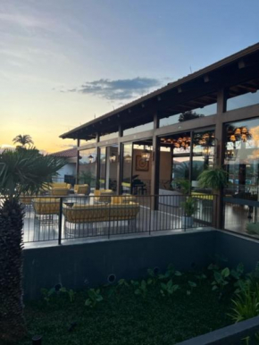 Resort Quinta Santa Bárbara
